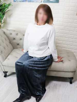 町田人妻デリヘル【熟女の風俗最終章 町田店】むつみ